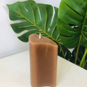 Bougie décorative Design