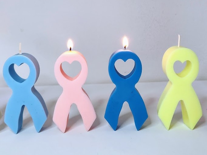 Bougies artisanales solidaires (4)