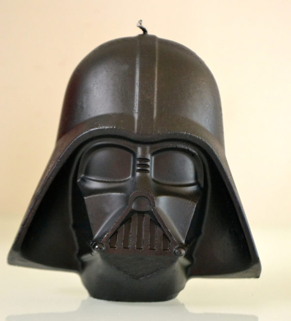 Bougie Dark Vador