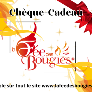 Carte Cadeau E-carte