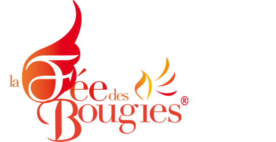 Logo Fée des bougies