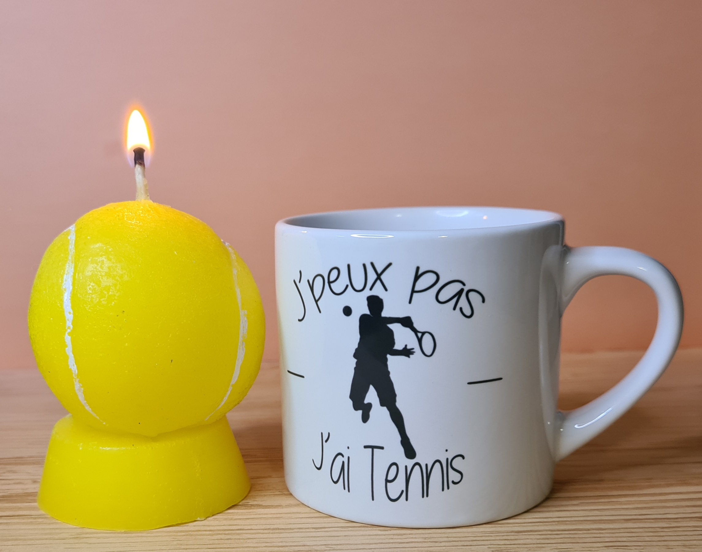TENNIS 1