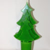 bougie sapin vert