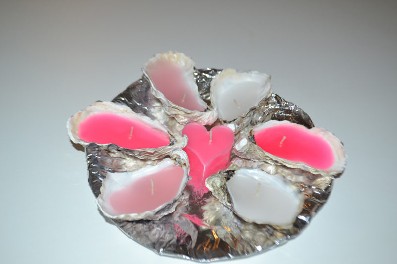 Blanc et Rose