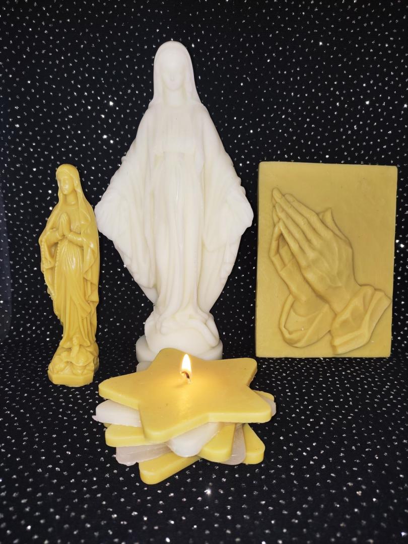 coffret religieux