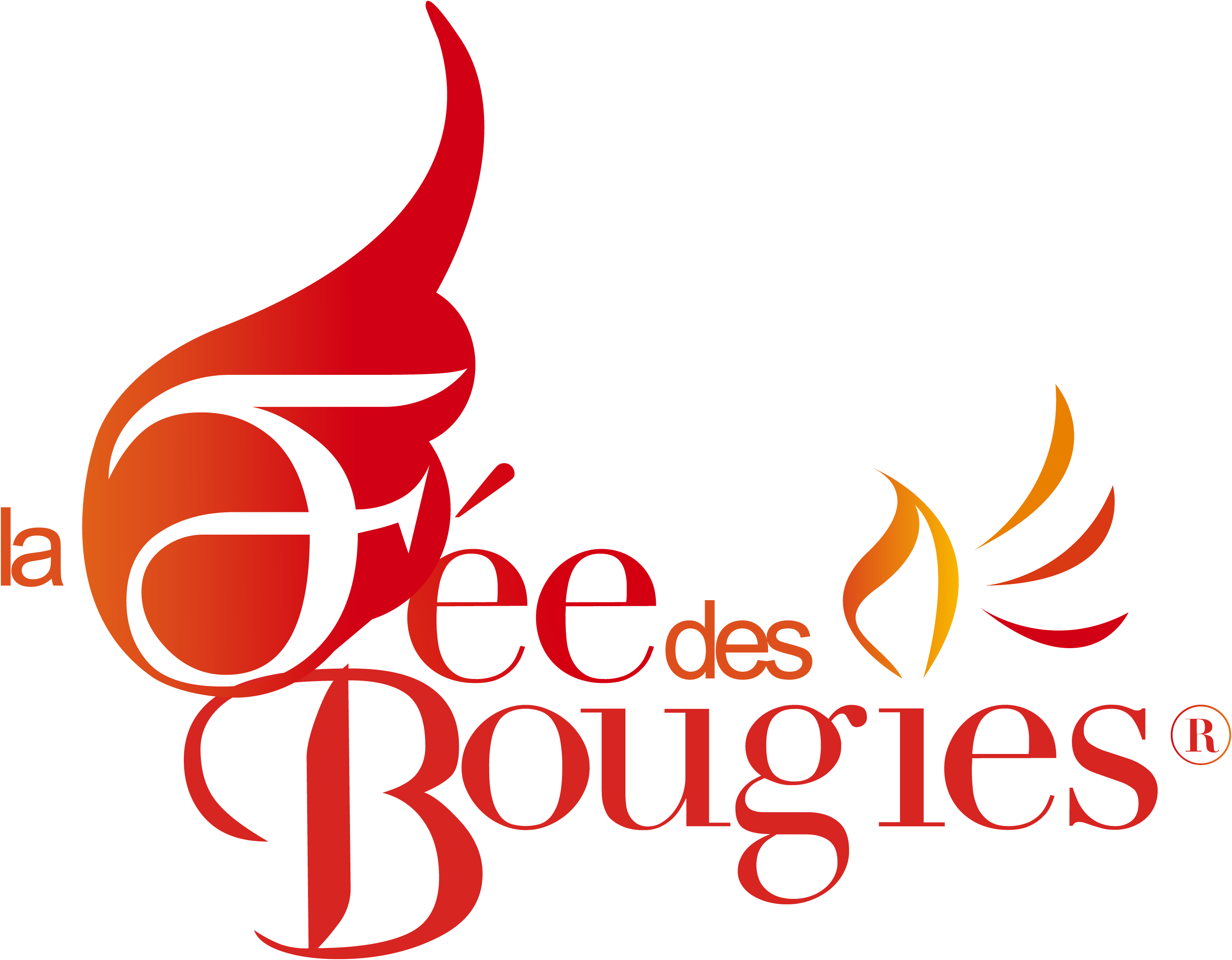 La Fée des Bougies